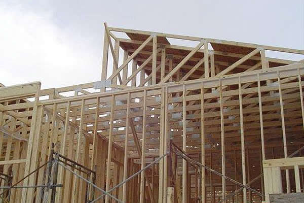 derni&egrave;res nouvelles de l'entreprise Plaque &agrave; clous de traverse pour la construction de maisons en bois Connecteur structurel  0