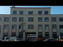 Cangzhou Futong Precision Manufacturing Co., Ltd. est une société de fabrication de précision