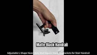 parenthèses de balustrade