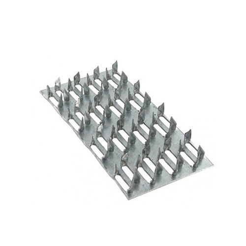 Latest company news about Le guide ultime pour les plaques d'ongles de gang pour les trusses
