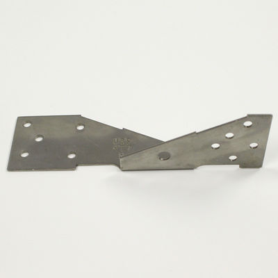 qualité  Corrosion Resistant Timber Connectors Durable Building Solutions usine