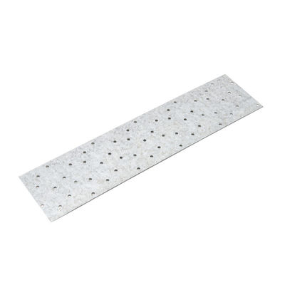 qualité  Galvanized Steel Truss Support Brackets Corrosion Resistant usine