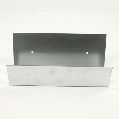 Connecteurs en bois métallique personnalisés pour intérieur et extérieur