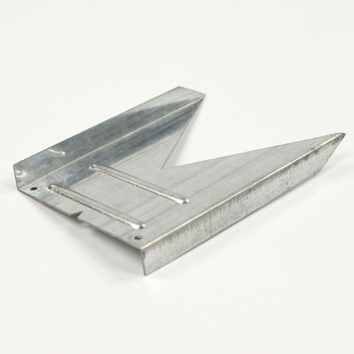 Des connecteurs en bois métallique élégants et modernes