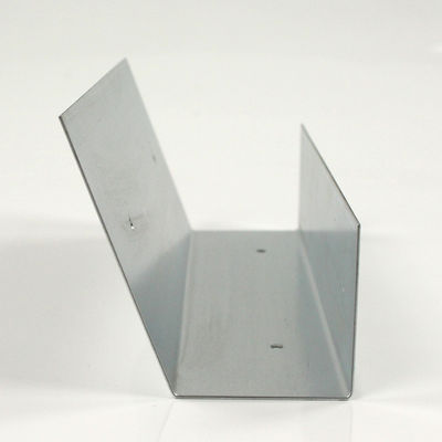 Connecteurs en bois résistant à la corrosion avec finition lisse