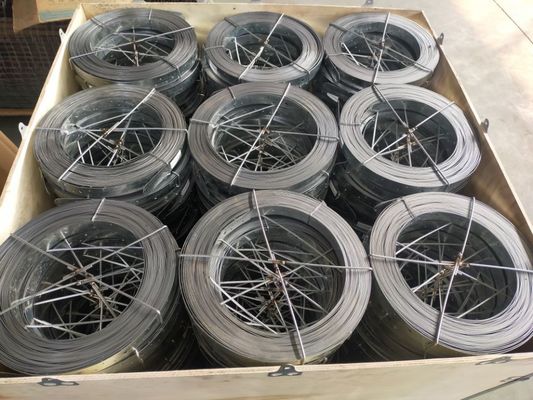 Construction de bande perforée galvanisée support de cadre en bois et rouleau de connecteur